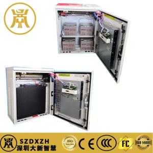 Wall Mounted Weatherproof Power Control Cabinet Electrical Cabinet Rack