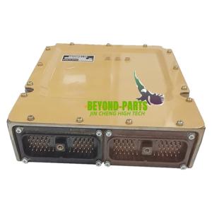 catererpillar 320C Refurbished Excavator Spare Parts Computer Board Controller