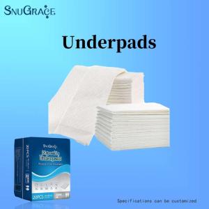 Effective Incontinence and Maternity Care with SnuGrace Disposable Purepera