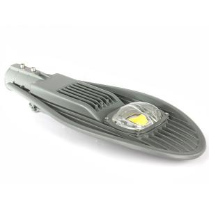 Die Casting Aluminum 50000h Cob Led Street Light 50w