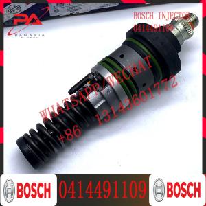 Fuel Unit Pump 02126821 041449101 0414693001 0414491101 0414491109 Injection