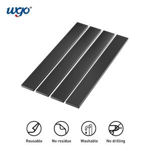 Double Sided Tape Picture Frame Adhesive Strips Removed Without Residue