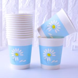 High Quality Fully Automatic Paper Cup Making Machine manufacture supplier tea