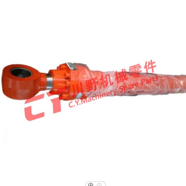 Buy Casting Ex230 Hydraulic Cylinder Assembly 210KG at wholesale prices
