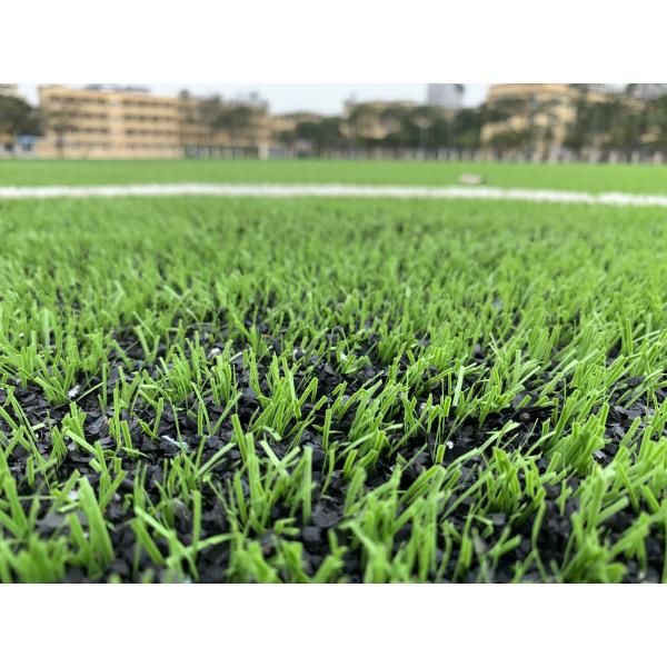 AVG 60mm Turf Grass Carpet For Factory Soccer Football Field Outdoor