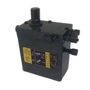 Heavy Duty Truck Lift Cylinder Replacement Truck Replacement Parts