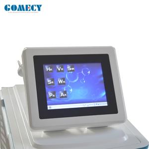 2000W IPL Skin Rejuvenation Device With Humanization Design