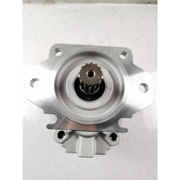 705-52-30560 Komatsu Gear Pump Loader WA450-3 WA470-3 Hydraulic Pump OEM