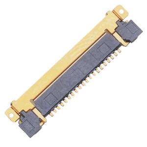 I-PEX 20455-020E-02 0.5mm Pitch Connector Assembly For High Data Rate Transfer