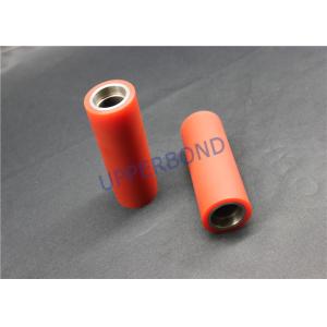 Paper Pressure Roller Protos Cigarette Machine Spare Parts Customizable