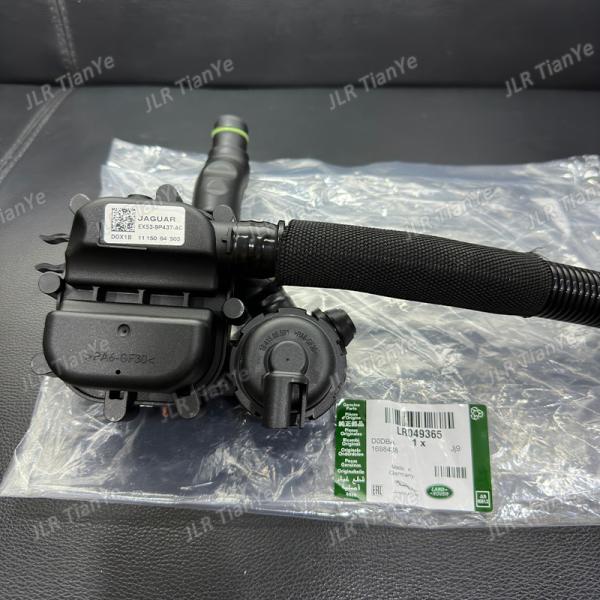 New Inlet Manifold symposer For Jaguar Range Rover Sport 3.0L LR049365 C2Z30725