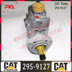 295-9127 Fuel Injection Pump 10R-7661 32E61-10301 For C-A-TERPILLAR Excavator C4