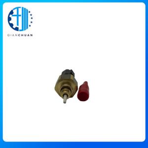 4921477 Oil Pressure Sensor For Cummins QSM 11L ISM Engine Excavator Spare Part