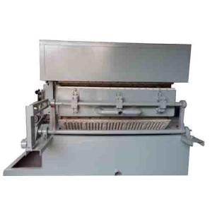 Rotary Paper Egg Tray Making Machine , Heavy Waste Paper Pulp Making Machine