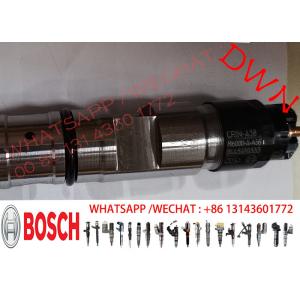 M6000-1112100A-A38 0445120333 1112-00422 BOSCH Fuel Injectors