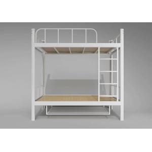 Customized Steel Bunk Bed Underbed With Storage Drawer