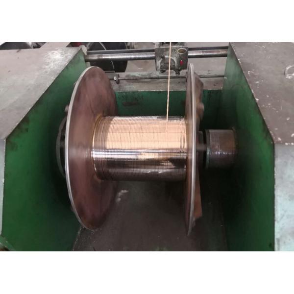 Bright Black Nickel Cobalt Alloy UNS R30035 AMS5844 ASTM F562 Surgical Implant