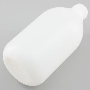 300ml White Translucent Plastic Cosmetic Spray Bottles