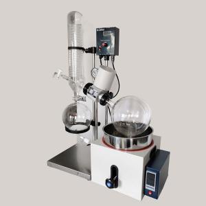 Energy Saving Multifunction 5L Mini Rotary Evaporator