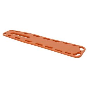 OEM 160kg Capacity Spine Board Stretcher Use First Aid Device