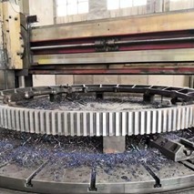 Wind Power Components Precision Castings for Robust and Long-Lasting Planet Carrier