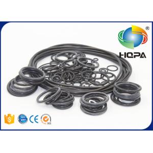 723-57-11800 723-57-11801 Main Control Valve Seal Kit For Komatsu PC130-7