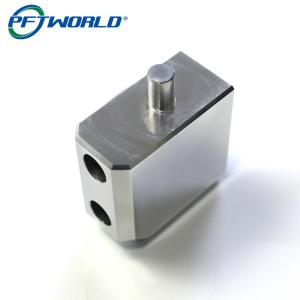 Machining Milling CNC Stainless Steel Parts Precision Mechanical Components