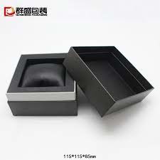 Fully Automatic High Speed Easy Operation Wine & Watch & Neck & Ring Rigid Box Making Machine