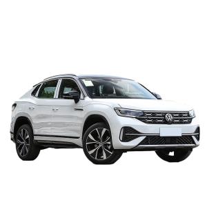 Midsize SUV Tayron X 380TSI 4WD Flagship Wisdom Version Large Space Petrol