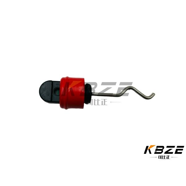 Buy KOMATSU PC240-8 SWING MOTOR HYDRAULIC OIL DIPSTICK at wholesale prices