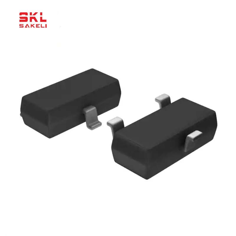 Quality LND150K1-G High Power MOSFET Advanced Power Electronics Applications FETs for sale