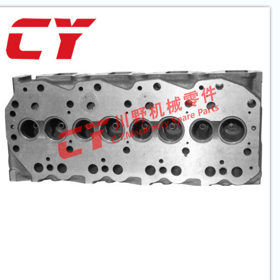 Buy 11039VH002 Qd32 Cylinder Heads For Nissan Frontier 3.2D at wholesale prices
