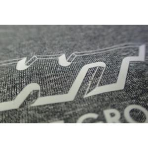 Anti - Slip Function Custom Screen Printing Patches / Cloth Clothing Labels