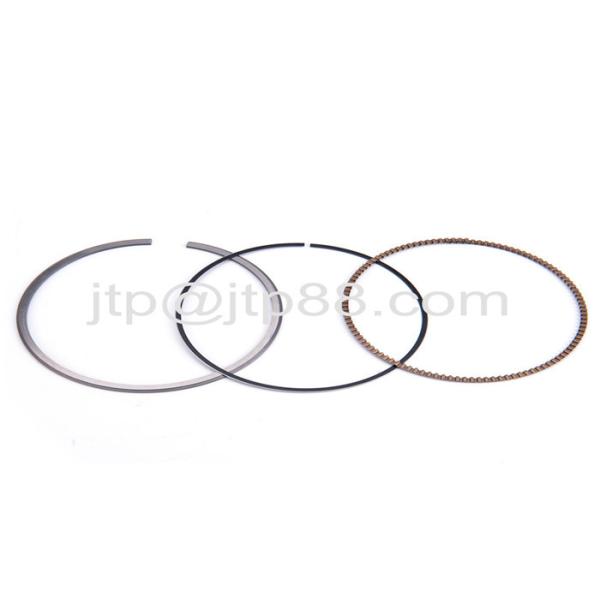 Buy Truck Engine Piston Rings 8DC8A Machinery Engine Repair Parts ME090574 at wholesale prices