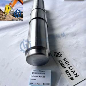 Montabert XL1700 XL1900 XL1600 XL2600 Excavator Hydraulic Breaker Piston Rock