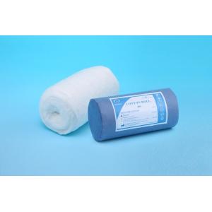 Disposable Absorbent Cotton Wool Roll 500g