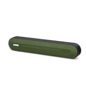 NEW design bluetooth soundbar speakers 1200mah two speakers