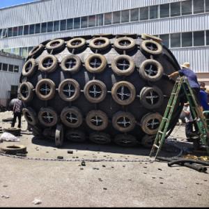 Henger Pneumatic Rubber Fenders: Safe, Durable & Efficient in All Scenarios