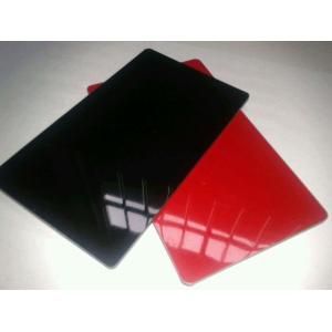 Exterior Decoration Antistatic AA3003 ACP Sheets For Wall