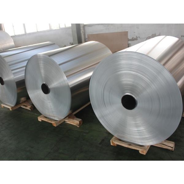 Buy GR20 5052 Aluminum Alloy Coil Sheet 1200mm Metal Bright at wholesale prices