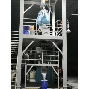 380V Magnetic Separation Equipment Dried Powder Electromagnetic Iron Separator