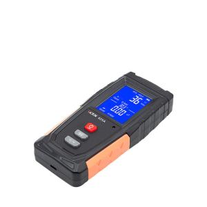 3500MHz Multifunction Environment Meters Digital Electromagnetic Radiation