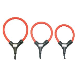 Rogowski Coil Current Transformer Clamp - On Epoxy Resin Flexible Ct