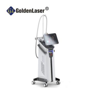 China Triple Wavelength Diode Laser/755 808 1064 Laser Hair Removal on sale