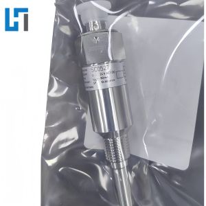 SC0527 IFM Flow Sensor New Original Plc Module NPN Output Design