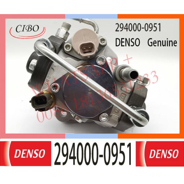 294000-0951 DENSO Diesel Engine Fuel HP3 pump 294000-0951 294000-0950 6C1Q-9B395-BD 6C1Q-9B395-BE
