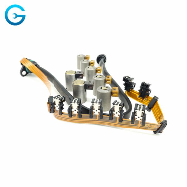 Buy 01M Transmission Parts 01M Transmission Rebuild Kit 01M927365 at wholesale prices