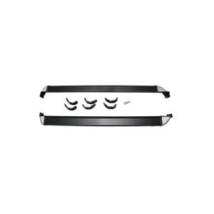 Madza Bt50 2012+100% Fitment Side Step Running Board