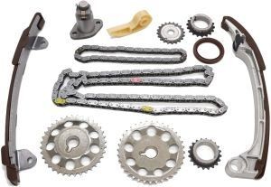 13523-28030 13540-28010 Timing Chain Kit for Toyota 2az-Fe 1az-Fe After-sales