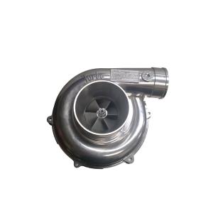 ISUZU 6BG1 Hitachi EX200-5 Supercharger Diesel Engine Spare Parts